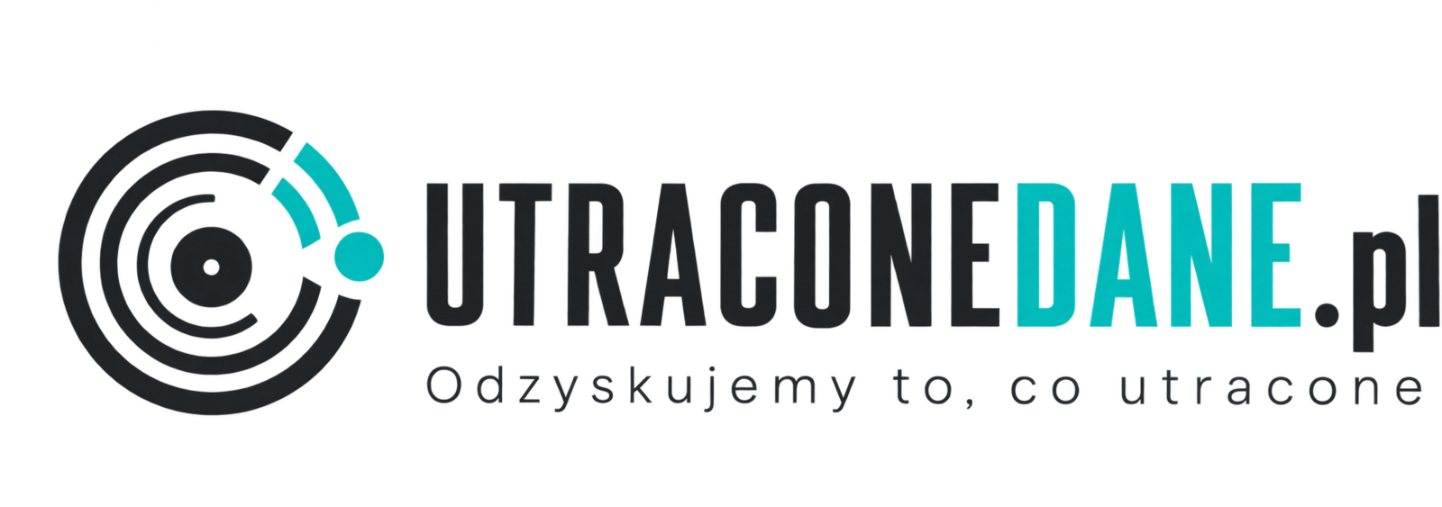 UtraconeDane.pl — Odzyskujemy to, co utracone